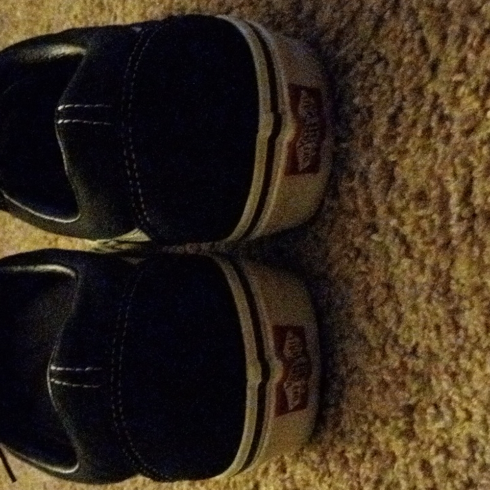 Vans Shoes - Picture 7 of 12